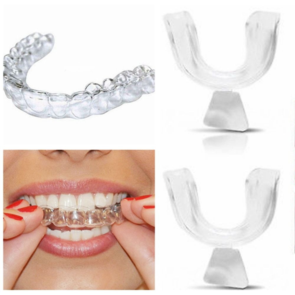 Silicone Night Mouth Guard Too - Dental Guard Night 리뷰 및 가격