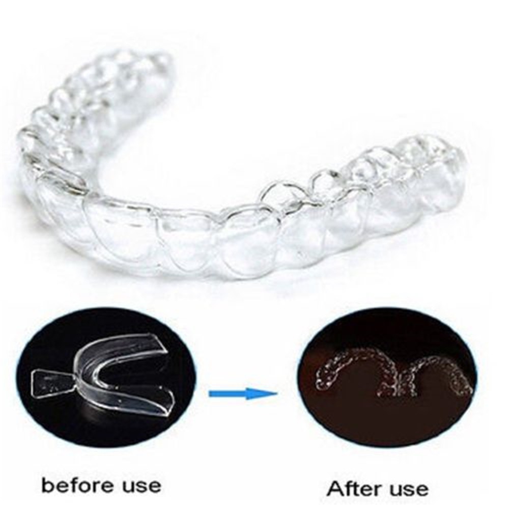 Silicone Night Mouth Guard Too - Dental Guard Night 리뷰 및 가격