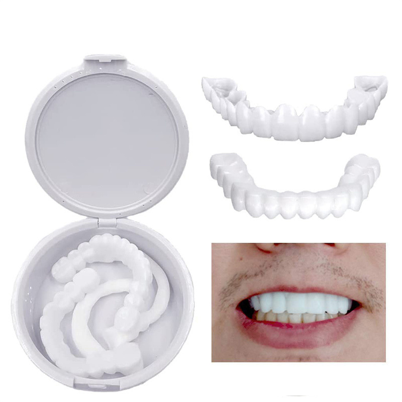 Hot Teeth Veneers Whitening De - Teeth Whitening Session 리뷰 및 가격
