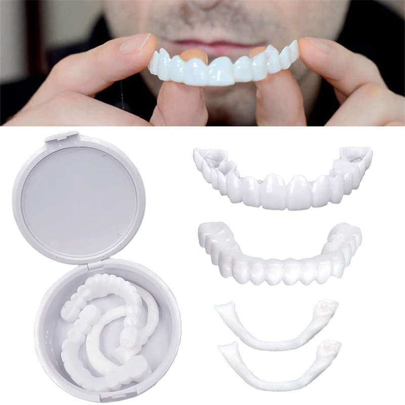 Hot Teeth Veneers Whitening De - Teeth Whitening Session 리뷰 및 가격