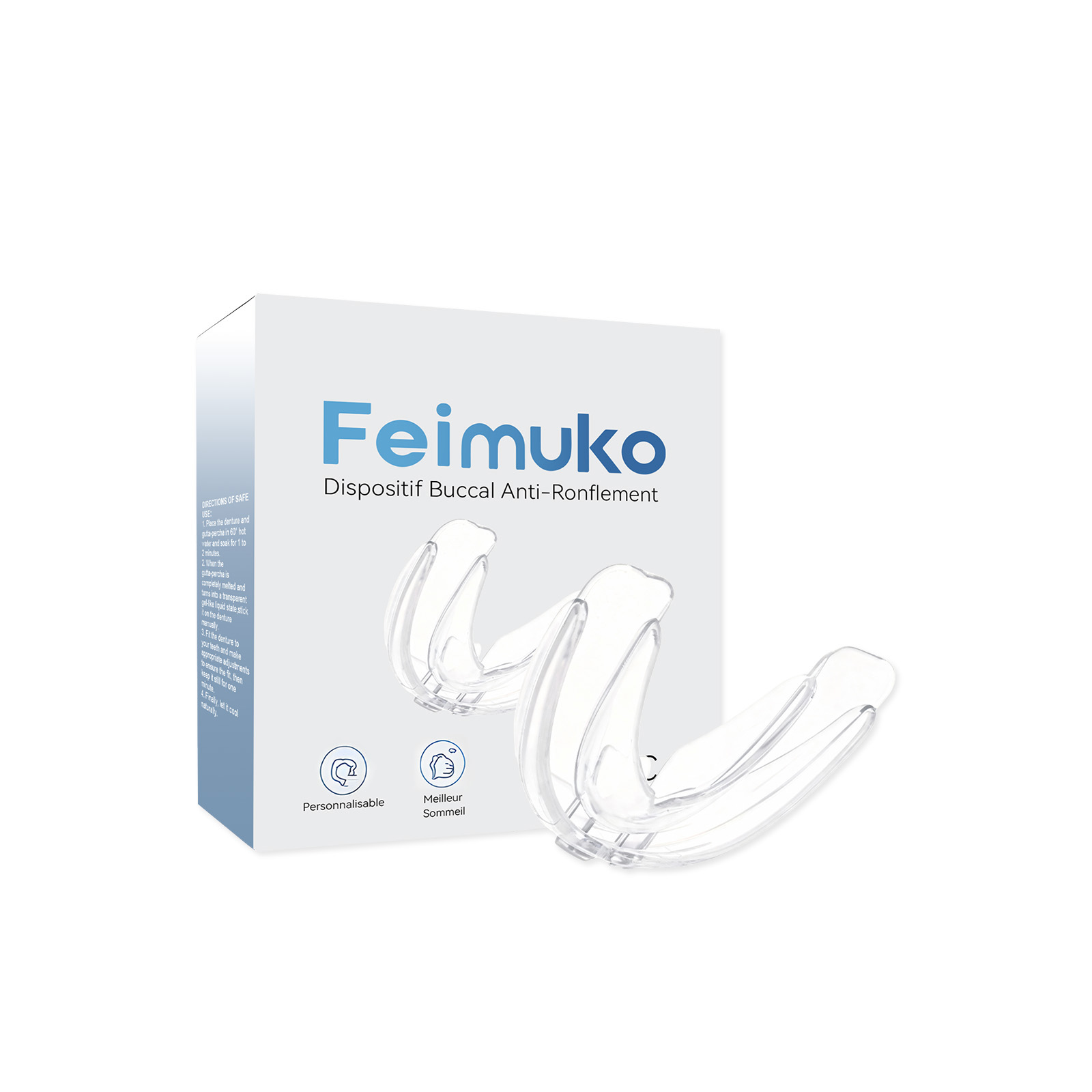 Night Mouth Guard Dental Prote - Dental Guard Night 리뷰 및 가격