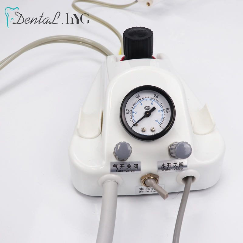 Portable Dental Air Turbine Un - Teeth Whitening That Works 리뷰 및 가격