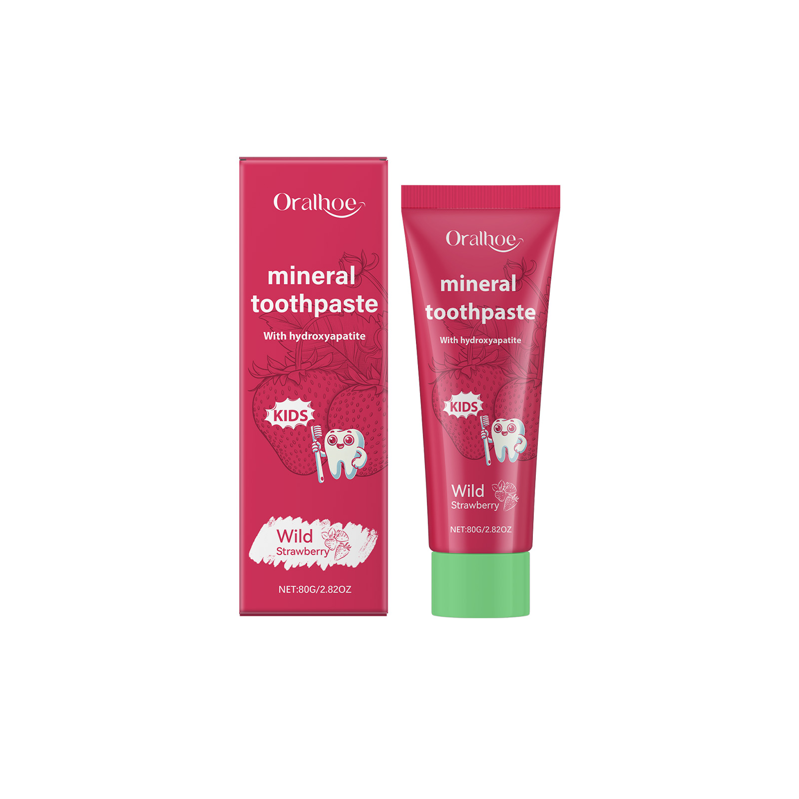 Anti Cavity Toothpaste For Chi - Teeth Whitening That Works 리뷰 및 가격