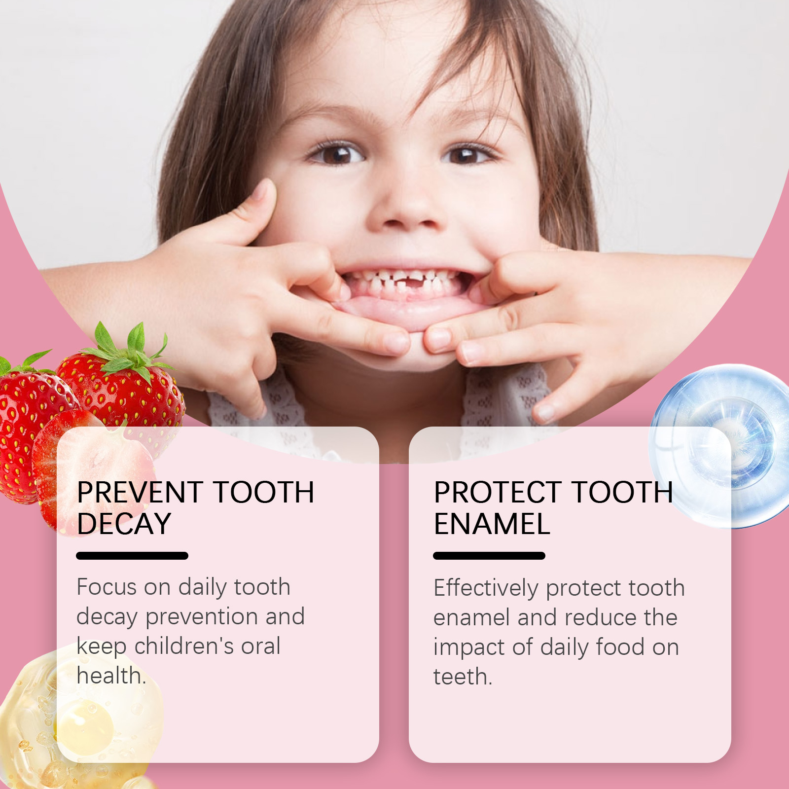 Anti Cavity Toothpaste For Chi - Teeth Whitening That Works 리뷰 및 가격