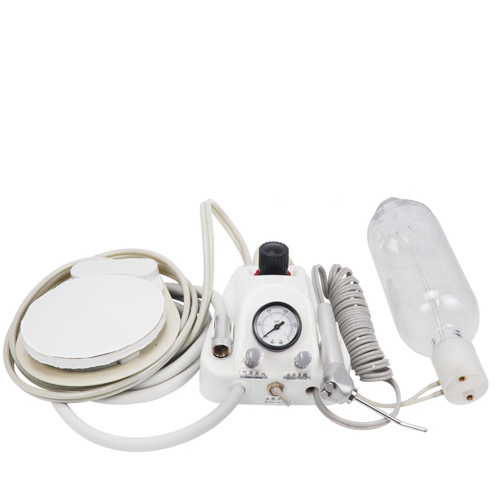 1 Kit Dental Turbine Unit Work - Teeth Whitening That Works 리뷰 및 가격