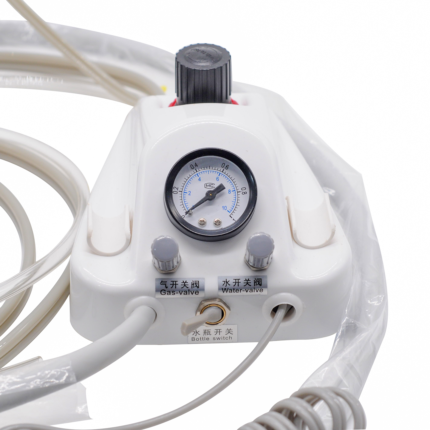 1 Kit Dental Turbine Unit Work - Teeth Whitening That Works 리뷰 및 가격