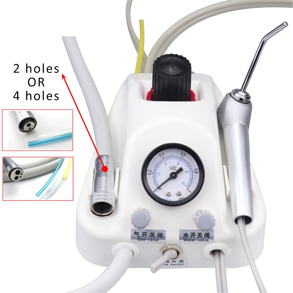 1 Kit Dental Turbine Unit Work - Teeth Whitening That Works 리뷰 및 가격