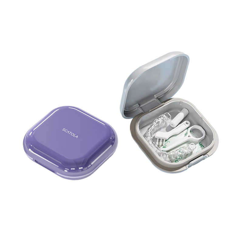 1Pcs Dental Care Essentials: S - Dental Guard Night 리뷰 및 가격