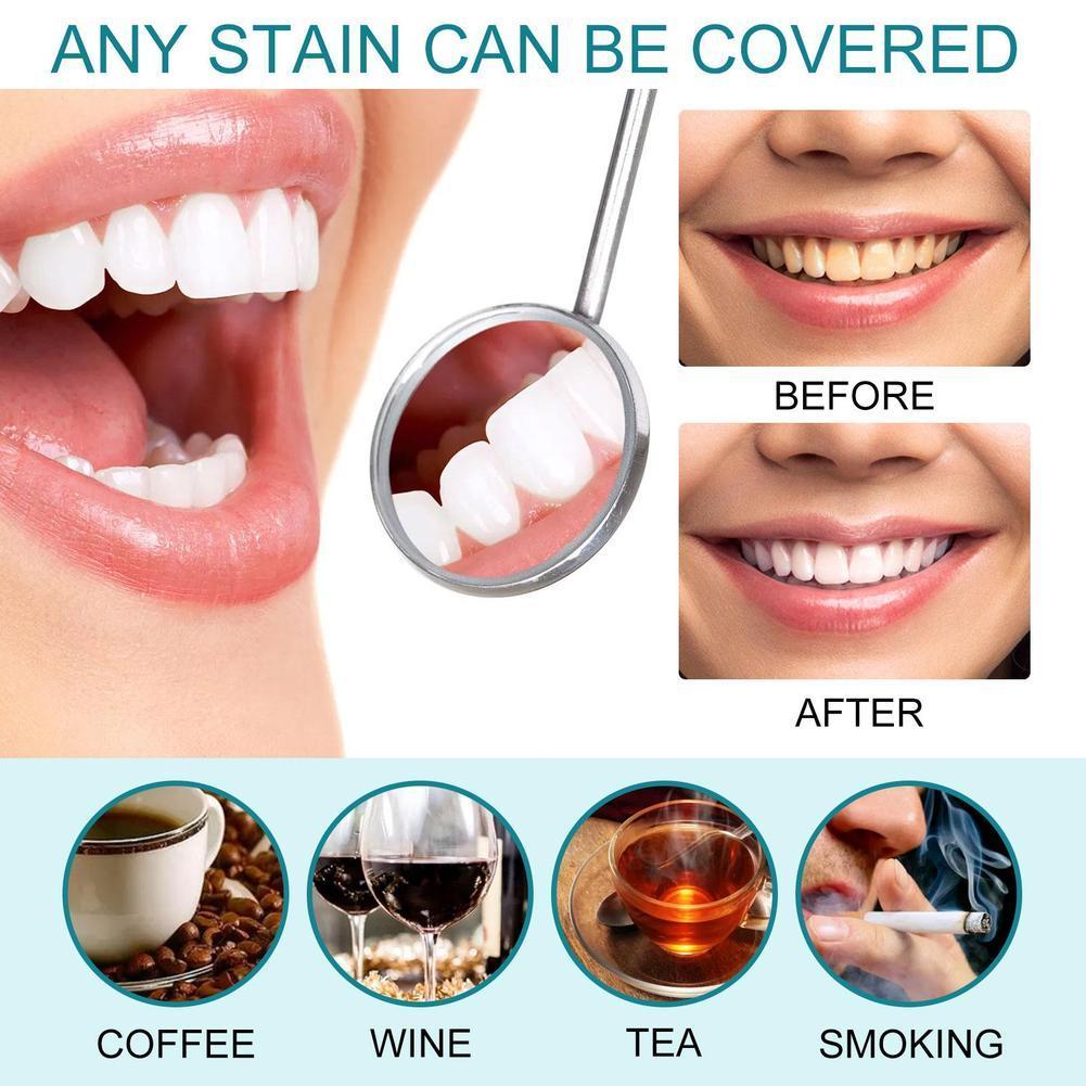 Teeth White Paint Anti Pigment - Teeth Paint Whitening 리뷰 및 가격