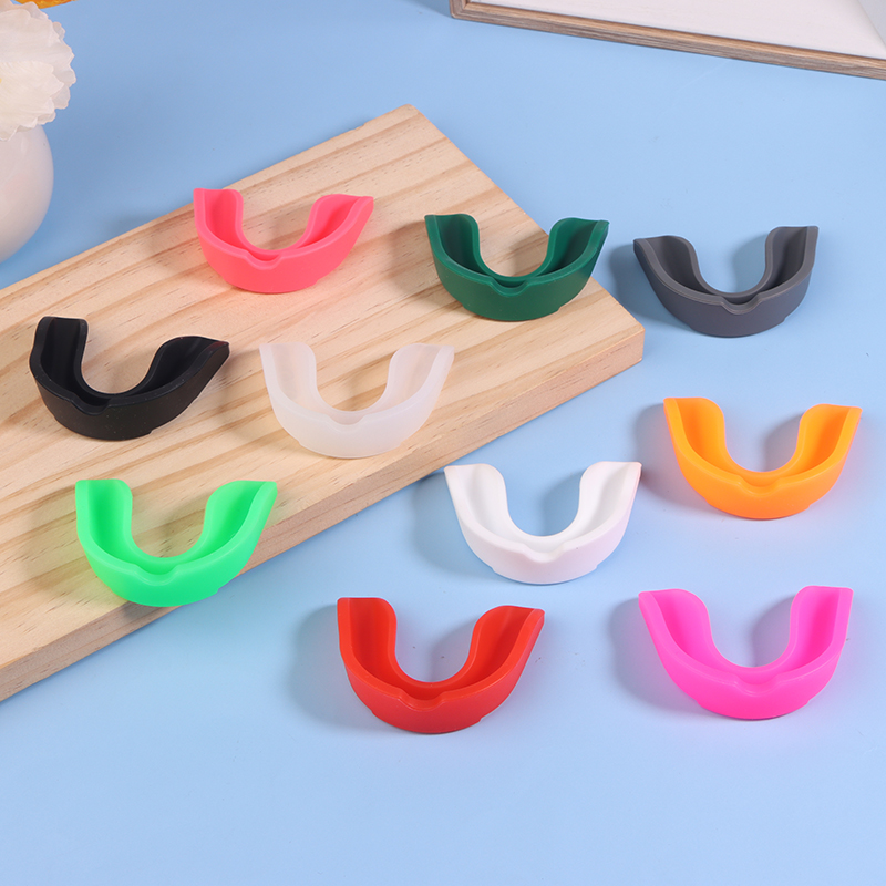 Silicone Tooth Protector Night - Dental Guard Night 리뷰 및 가격