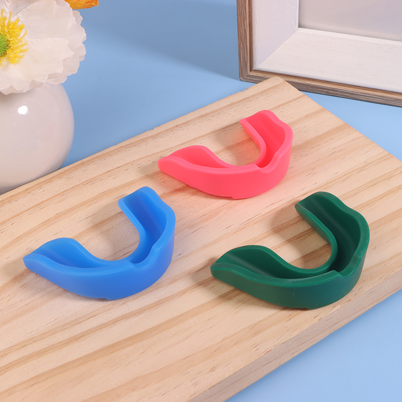 Silicone Tooth Protector Night - Dental Guard Night 리뷰 및 가격