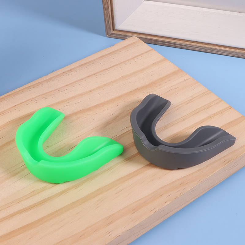 Silicone Tooth Protector Night - Dental Guard Night 리뷰 및 가격