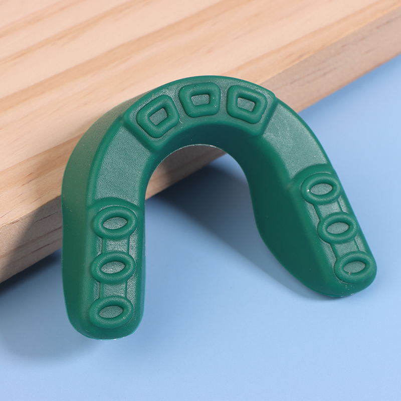Silicone Tooth Protector Night - Dental Guard Night 리뷰 및 가격