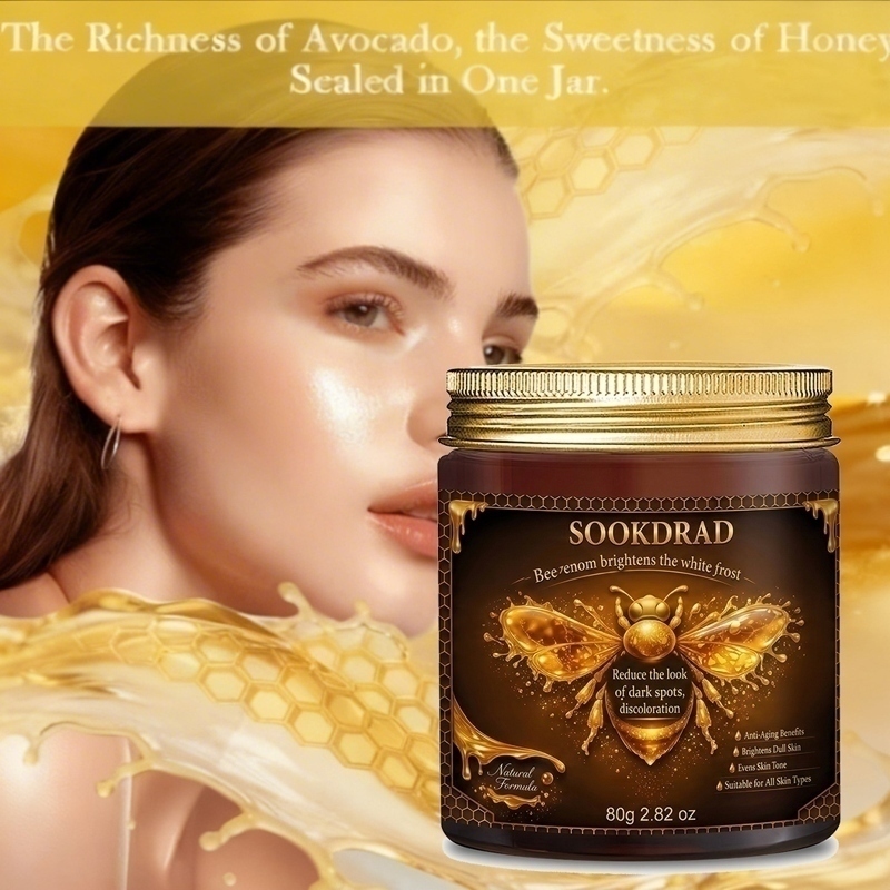 Bee Venom Brightening Cream, d - Charcoal Whitening Paste 리뷰 및 가격