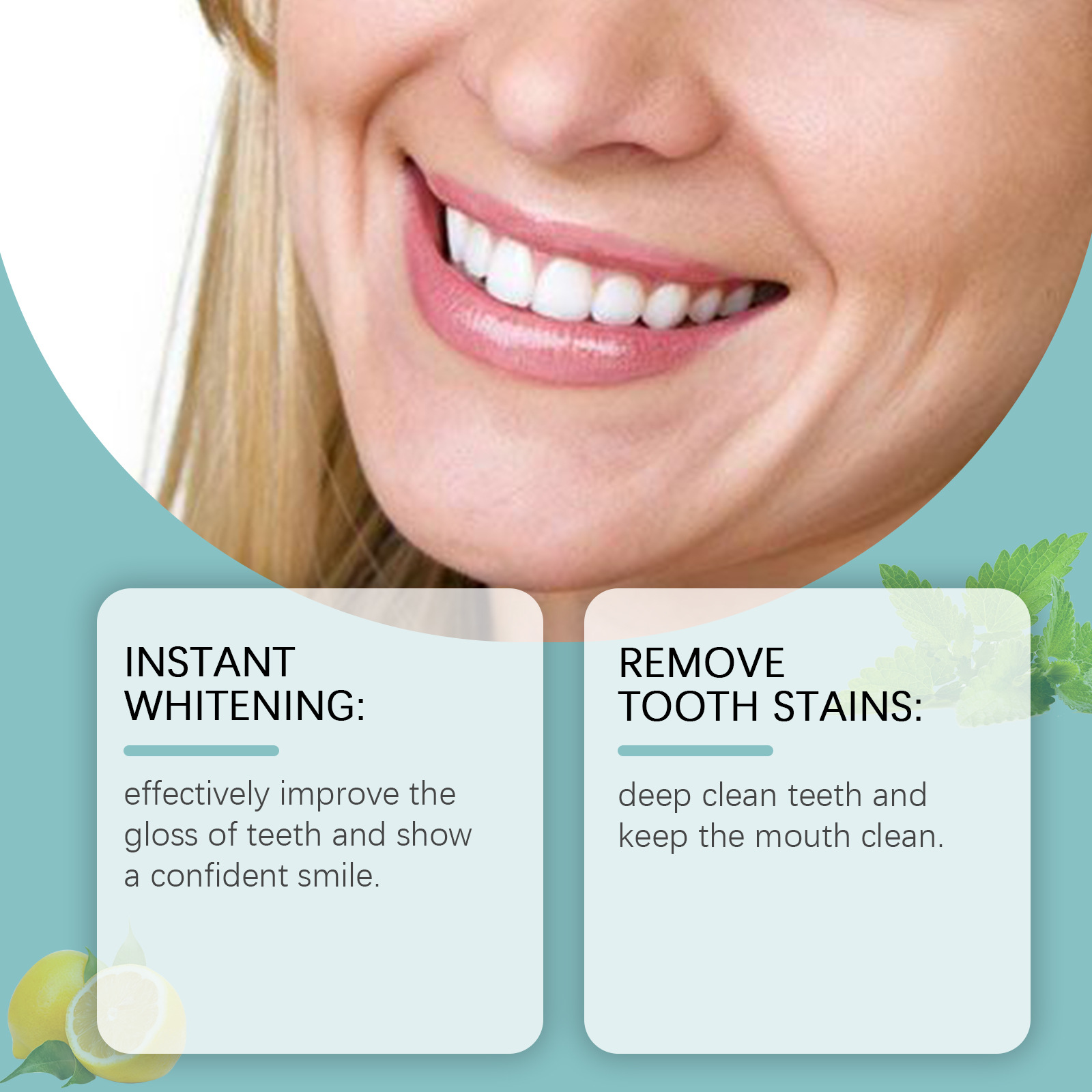 ORALHOE Instant White Tooth Pa - Teeth Paint Whitening 리뷰 및 가격