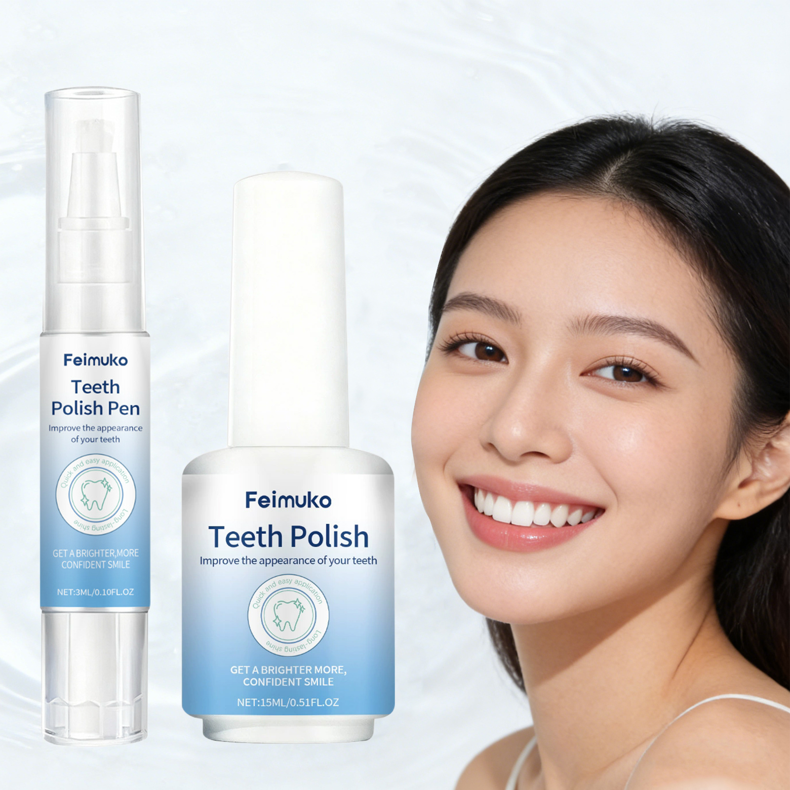 Teeth Whitening Paint Instant  - Teeth Paint Whitening 리뷰 및 가격