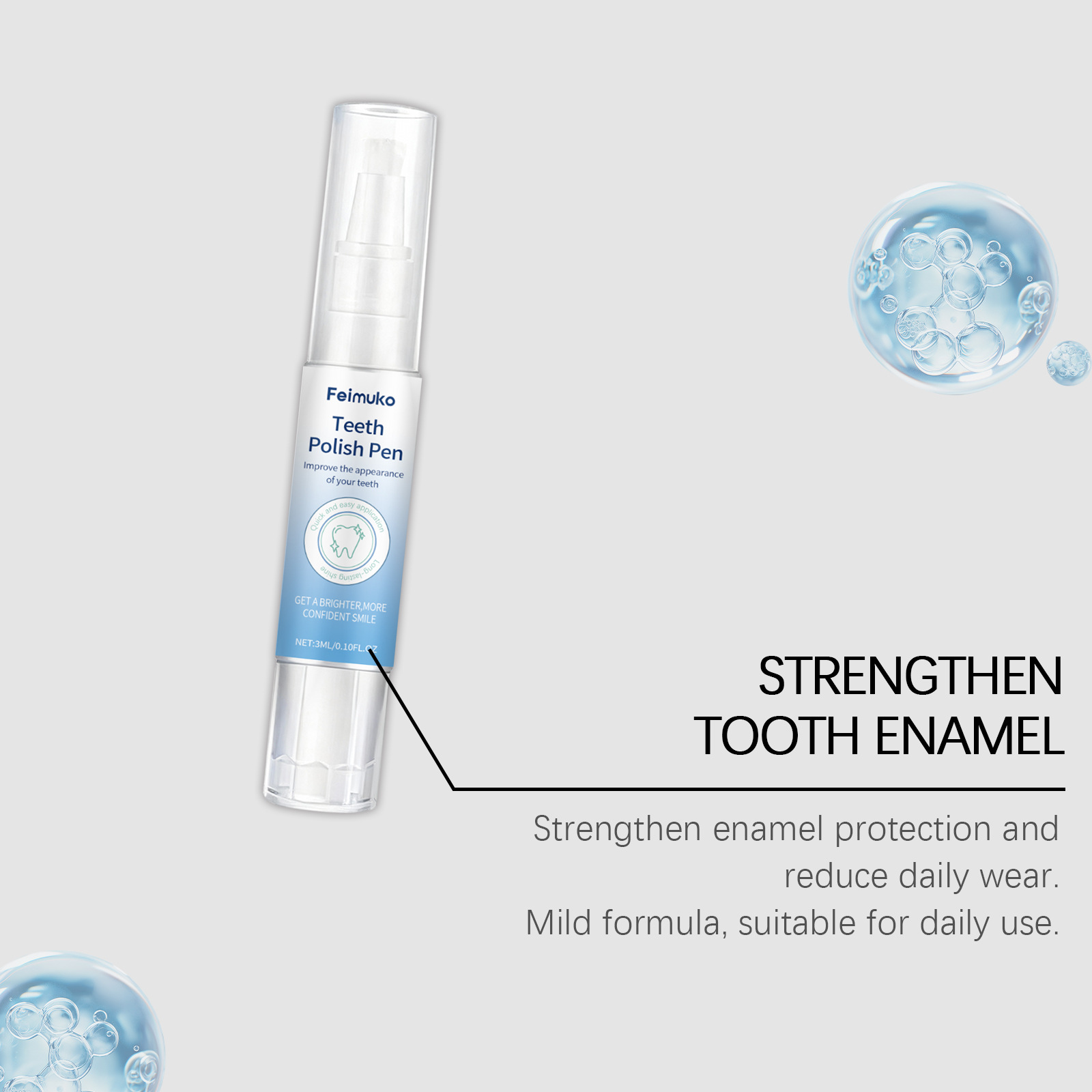 Teeth Whitening Paint Instant  - Teeth Paint Whitening 리뷰 및 가격