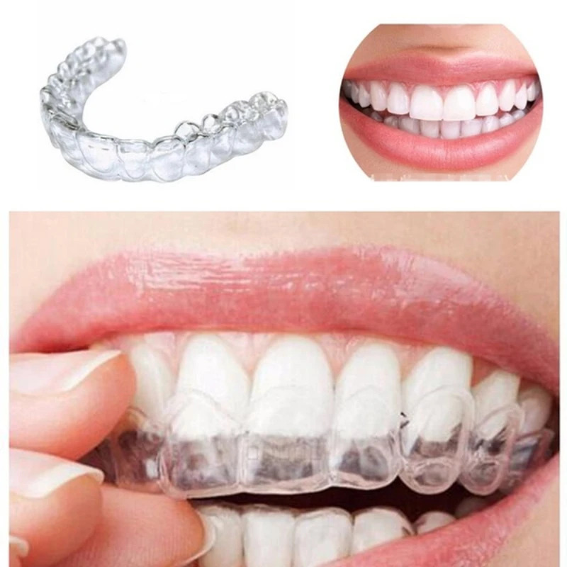 2/4/12PCS Anti Snoring Sleepin - Dental Guard Night 리뷰 및 가격