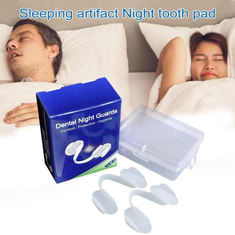 2Pcs Dental Mouth Guard Soft T - Dental Guard Night 리뷰 및 가격