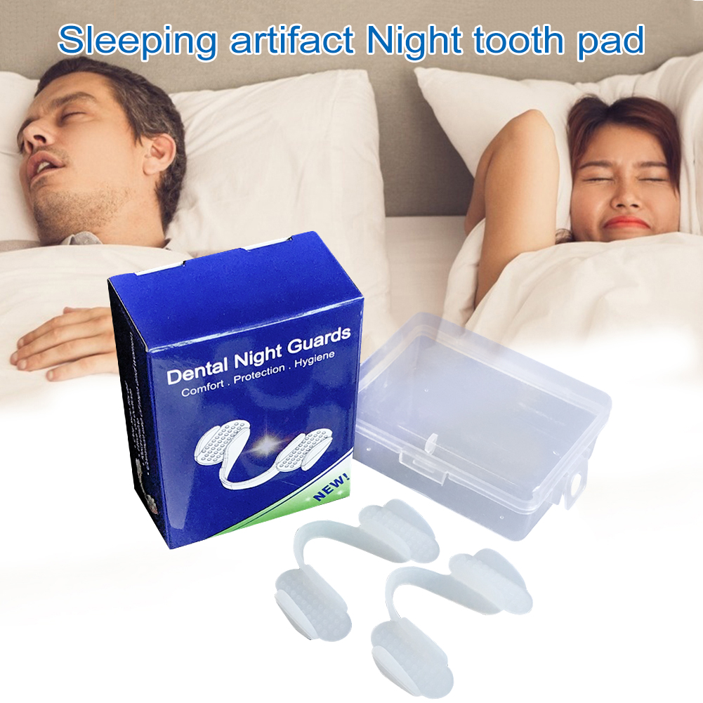 2Pcs Dental Mouth Guard Soft T - Dental Guard Night 리뷰 및 가격
