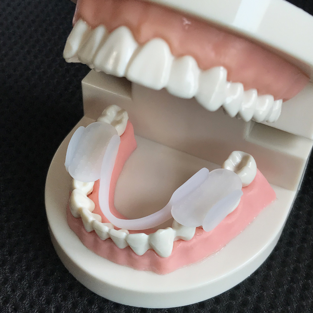 2Pcs Dental Mouth Guard Soft T - Dental Guard Night 리뷰 및 가격