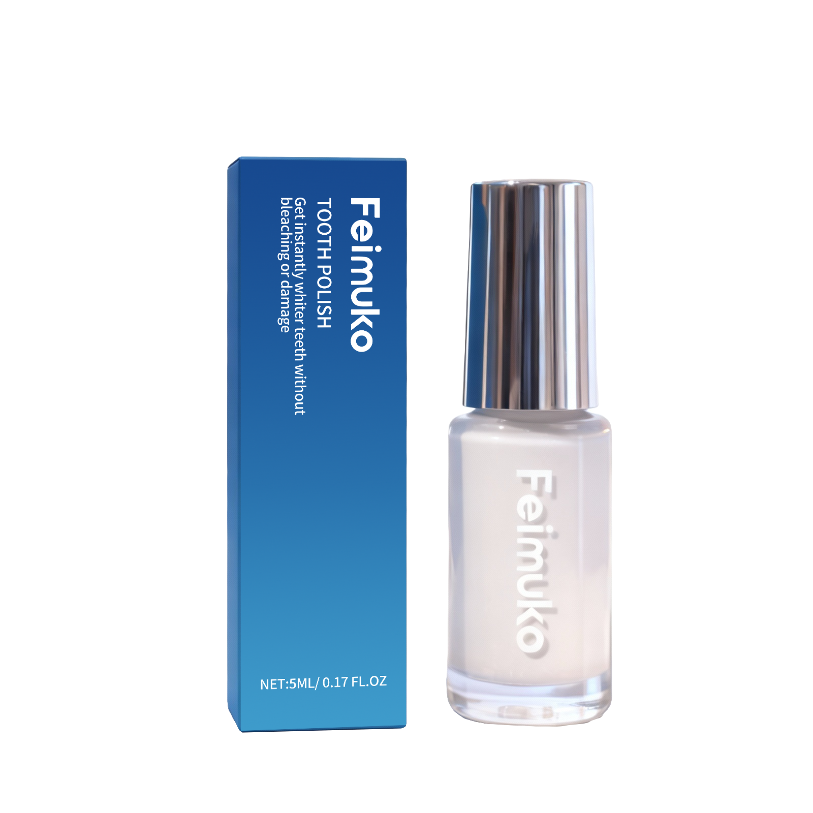 5ml Tooth Whitening Paint Remo - Teeth Paint Whitening 리뷰 및 가격