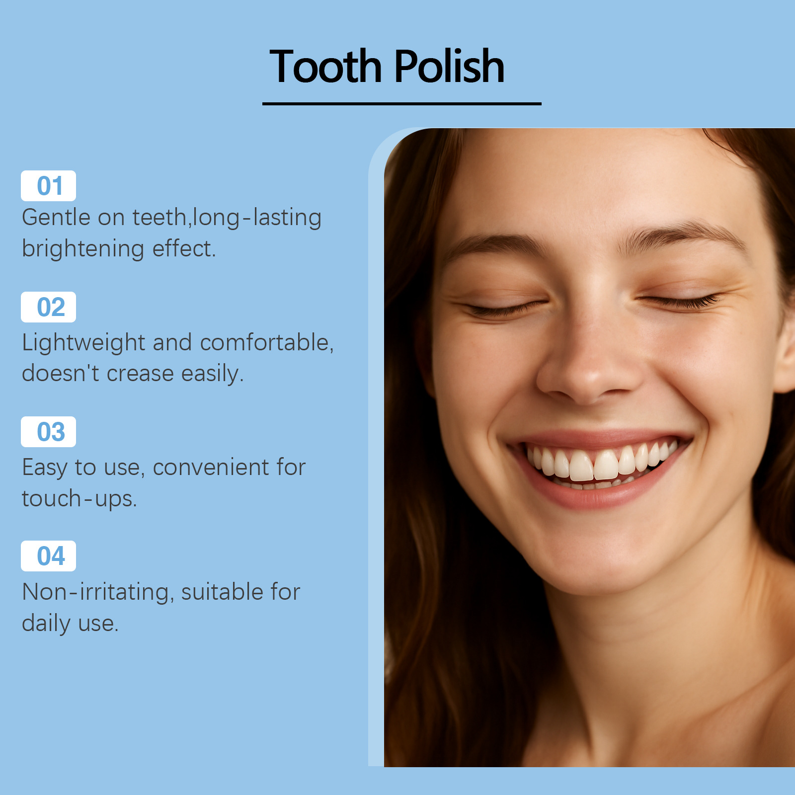 5ml Tooth Whitening Paint Remo - Teeth Paint Whitening 리뷰 및 가격