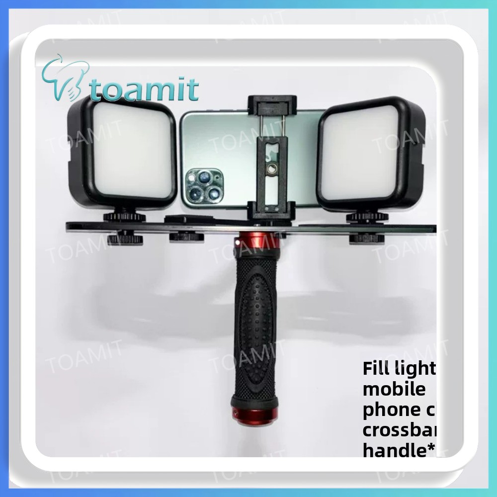 Dental Photography Light, Blue - Teeth Whitening Session 리뷰 및 가격