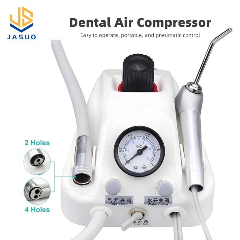 Dental Portable Turbine Unit W - Teeth Whitening That Works 리뷰 및 가격