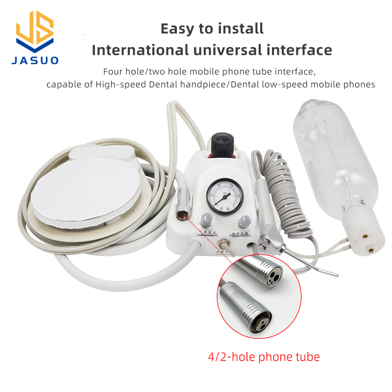 Dental Portable Turbine Unit W - Teeth Whitening That Works 리뷰 및 가격