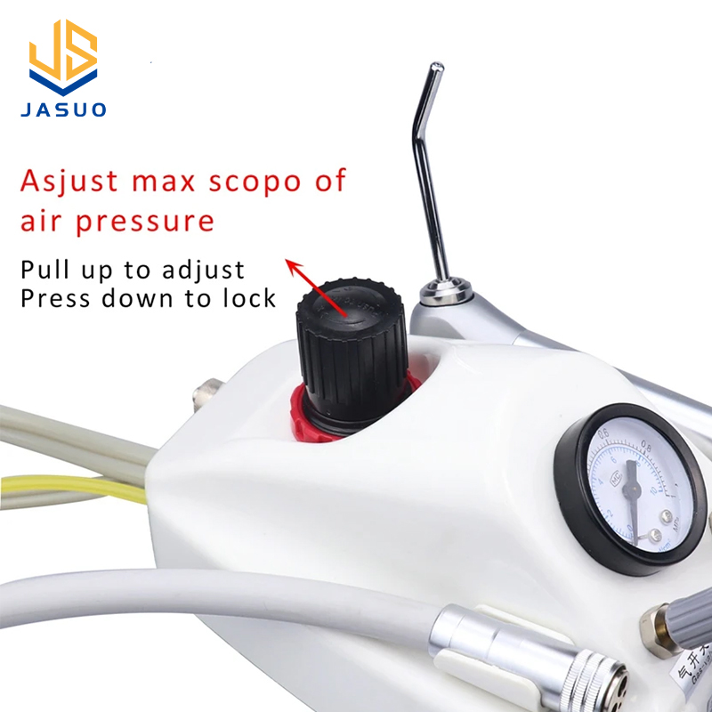 Dental Portable Turbine Unit W - Teeth Whitening That Works 리뷰 및 가격