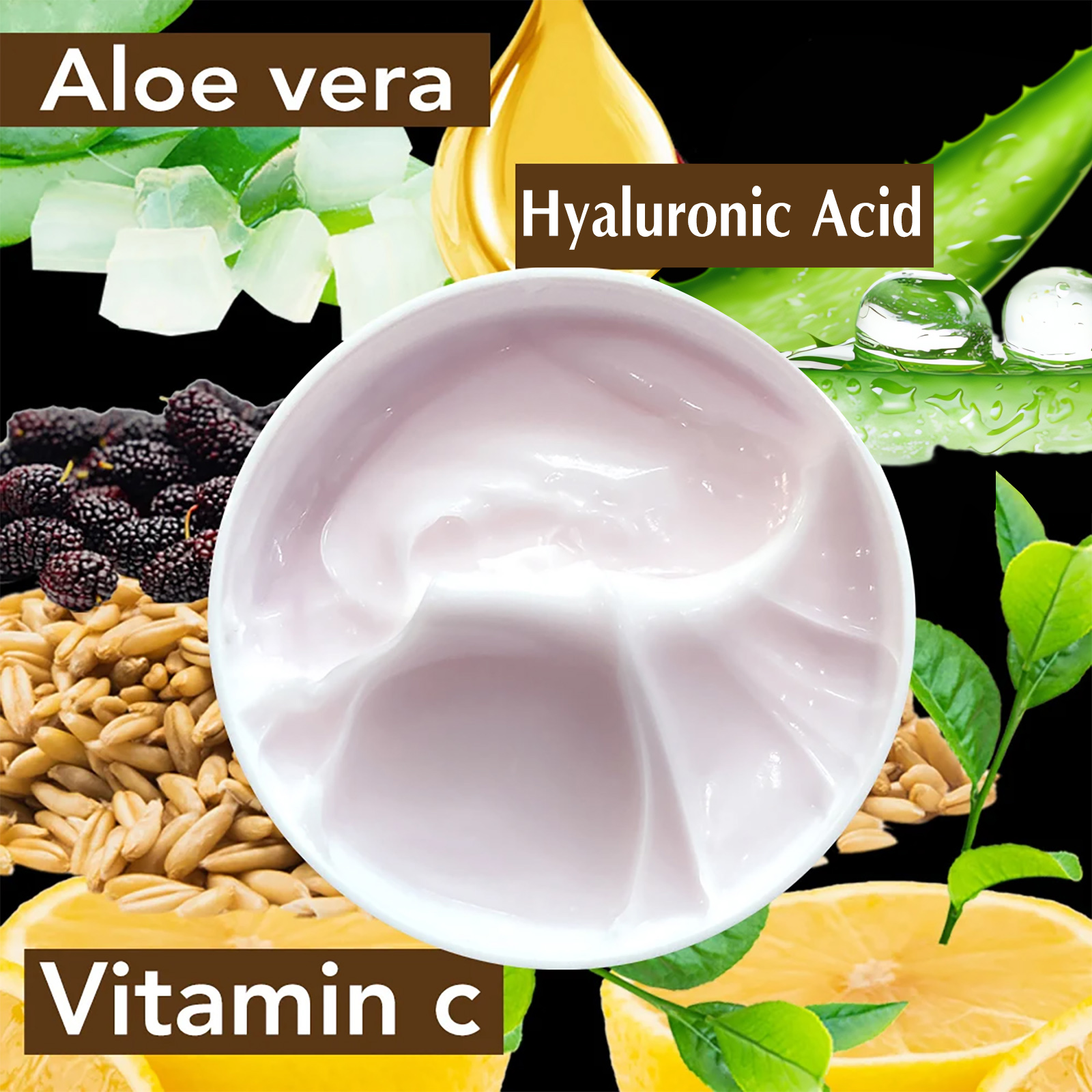 AILKE Dark Spots Corrector Pea - Charcoal Whitening Paste 리뷰 및 가격