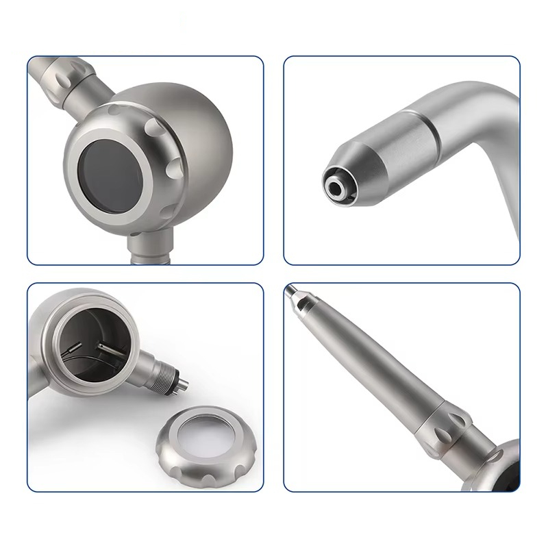2/4 hole dental polishing hand - Teeth Whitening That Works 리뷰 및 가격