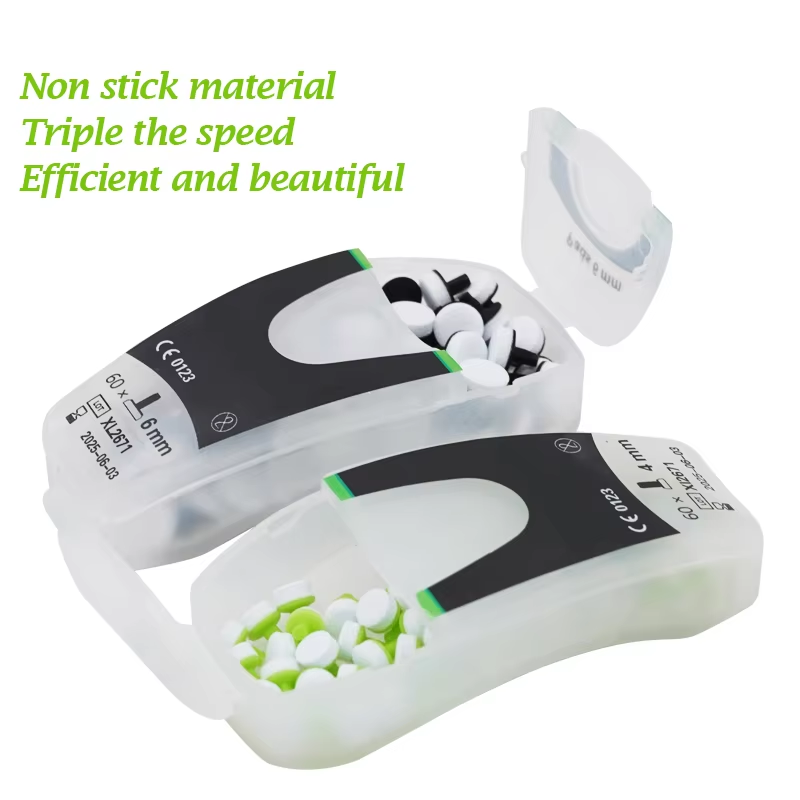 Dental Composite Kit with Foam - Teeth Whitening Session 리뷰 및 가격
