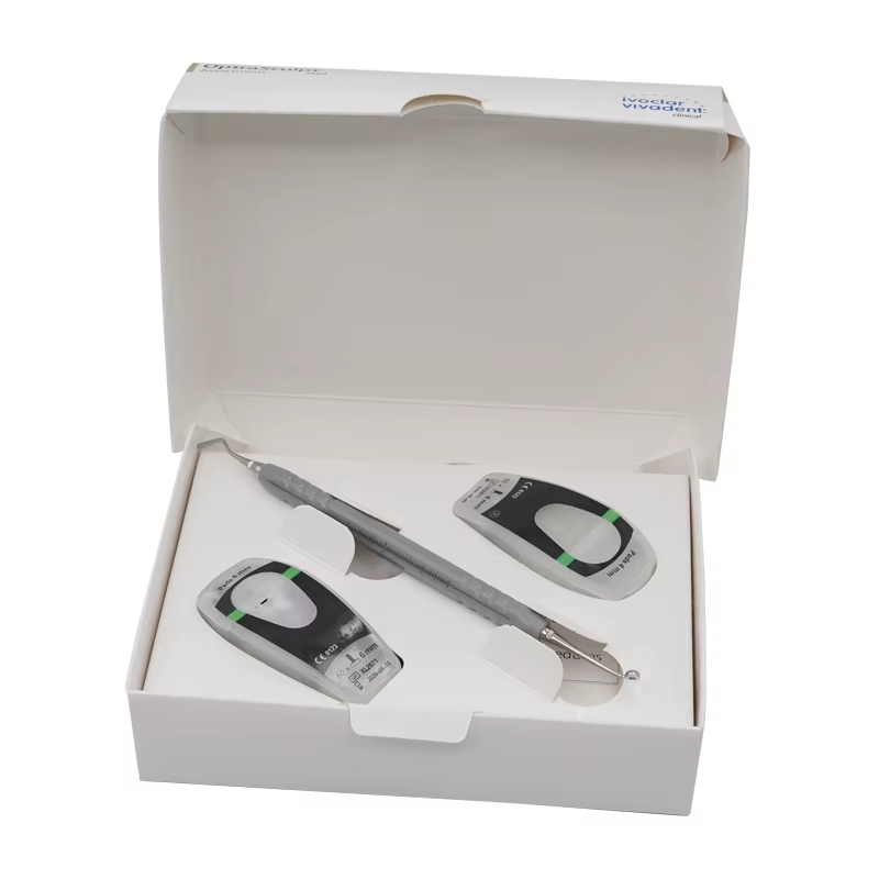 Dental Composite Kit with Foam - Teeth Whitening Session 리뷰 및 가격