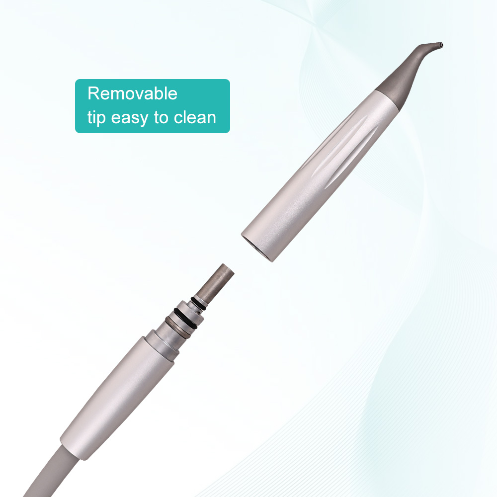 Dental Teeth Sandblasting Mach - Teeth Whitening That Works 리뷰 및 가격