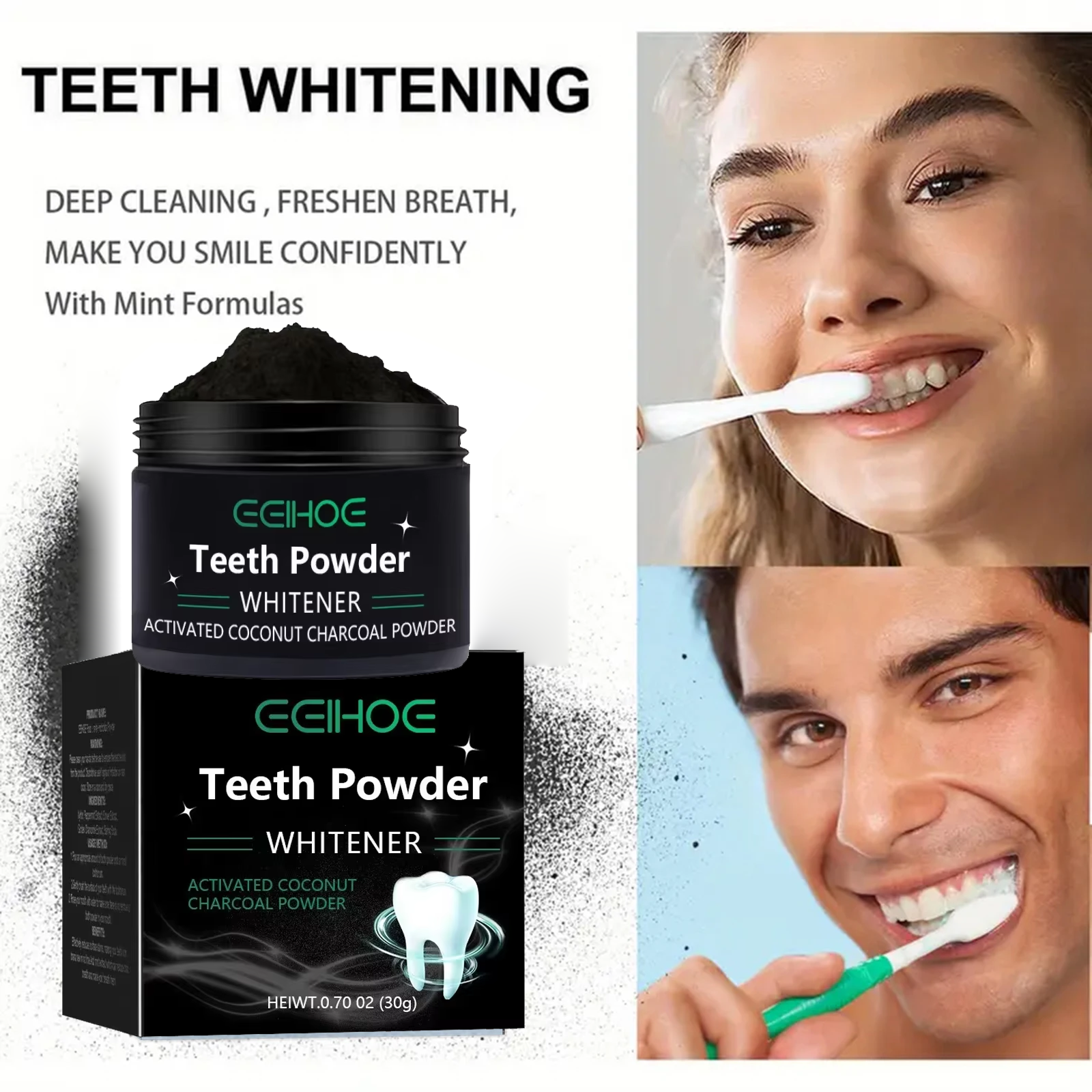 Teeth Brightening Whitening Po - Teeth Whitening Session 리뷰 및 가격