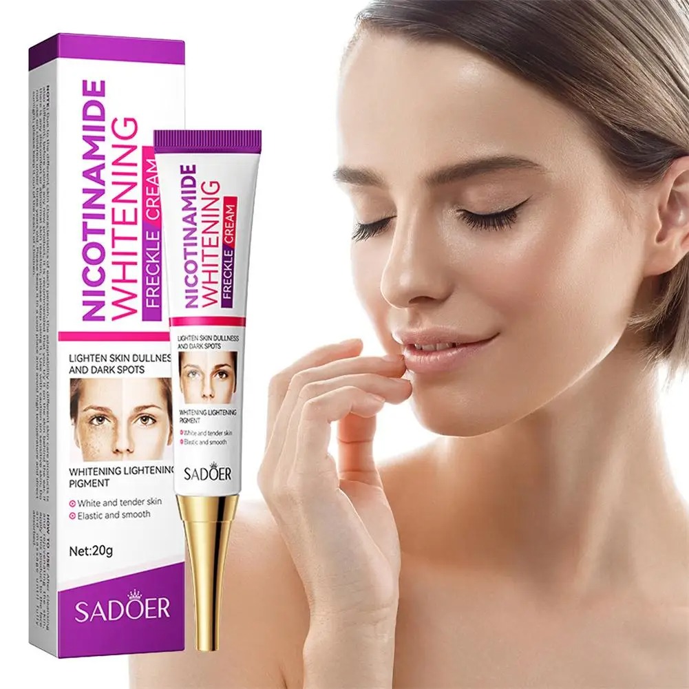 SADOER Nicotinamide Remove Mel - Charcoal Whitening Paste 리뷰 및 가격