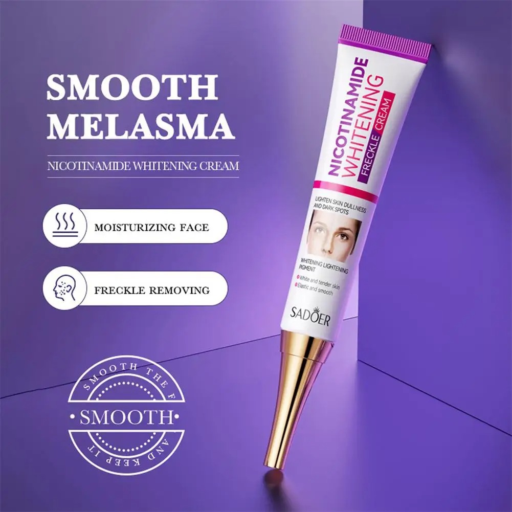 SADOER Nicotinamide Remove Mel - Charcoal Whitening Paste 리뷰 및 가격